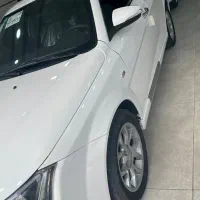 دنا توربو اتومات|خودرو سواری و وانت|تبریز, |دیوار