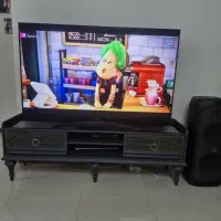 میر تلویزیون و کنسول