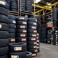 لاستیک دولتی تعاونی بارز وکویرتایر یزدتایر و رازی|قطعات یدکی و لوازم جانبی|شیراز, سینما سعدی|دیوار