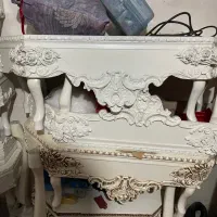 تعداد۱۲عدد میز کنسول