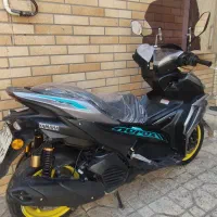 موتور آیروکس ۱۷۰