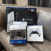 ps5اسلیم