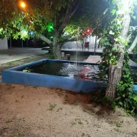 فروش باغ ویلای بسیار زیبا روستای توریستی دربند
