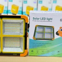 چراغ پروژکتور شارژی در ابعاد و طرح های مختلف|لامپ و چراغ|بندرعباس, |دیوار