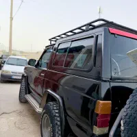 پاترول دو درب مدل ۷۲