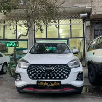 ایکس ۵۵ پرو مدل ۴۰۲|خودرو سواری و وانت|ارومیه, |دیوار