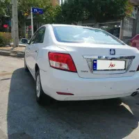 آریو مدل 97 اتومات|خودرو سواری و وانت|مشهد, انقلاب|دیوار