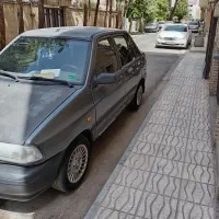 پراید 131 مدل 90|خودرو سواری و وانت|اصفهان, سعادت‌آباد|دیوار