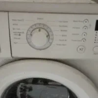 ماشین لباسشوی ال جی تمام اتماتیک|ماشین لباسشویی و خشککن لباس|تهران, شهرک ولیعصر جنوبی|دیوار