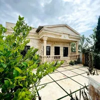 ویلا نما مدرن روف دار /سند ۶ دانگ / شهرک نگهبانی|فروش خانه و ویلا|چمستان, |دیوار