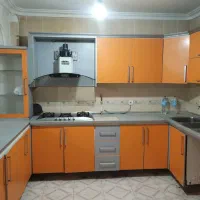 کابینت دست دوم mdf