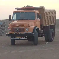 بنزکمپرسی86|خودرو سنگین|اسفرورین, |دیوار