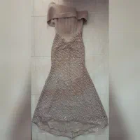 لباس مجلسی سایز ۳۶|لباس|تهران, کیانشهر|دیوار