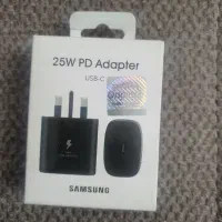 اداپتور  سامسونگ 25w ویتنام