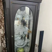 بوفه|بوفه، ویترین، کنسول|رشت, گلسار|دیوار