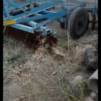 دیسک تراکتور