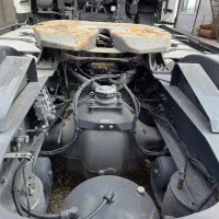 ولوو 500 مدل 2020|خودرو سنگین|مرودشت, بهارستان|دیوار