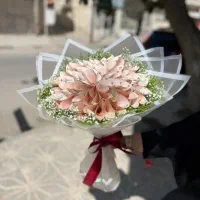 ماشین عروس|گل مصنوعی|بجنورد, |دیوار