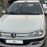 پژو پارس سال،مدل91|خودرو سواری و وانت|همدان, |دیوار
