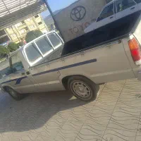 کارا ۹۷|خودرو سواری و وانت|کلاله, |دیوار