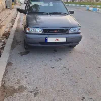 پراید مدل85|خودرو سواری و وانت|شهرکرد, |دیوار