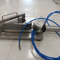 دستگاه میوه خشک کن/خشککن میوه/خشک کن تونلی دوار|ماشین‌آلات صنعتی|تهران, جنت‌آباد مرکزی|دیوار