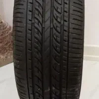 لاستیک یزد تایر