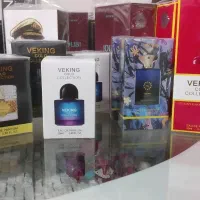 عطر و ادکلنهای اصلی|آرایشی، بهداشتی، درمانی|فولادشهر, B5|دیوار