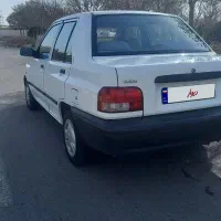 پراید مدل ۹۸|خودرو سواری و وانت|تهران, نعمتآباد|دیوار