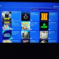 کرایه و اجاره ps4 تمام نقاط شهر تحویل درب منزل