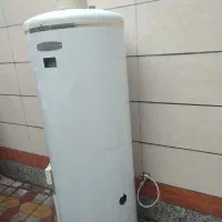 ابگرمکن سالم تمیز|آبگرمکن، پکیج، شوفاژ|خوی, |دیوار