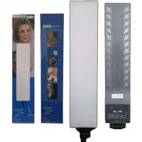 نور ثابت (سافت لایت) مدل .Soft Light Panel RL-150|دوربین عکاسی و فیلم‌برداری|تهران, پامنار|دیوار