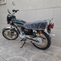 موتور نیکتاز250 مدل98
