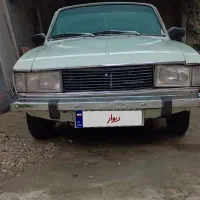 پیکان ۷۹بی رنگ