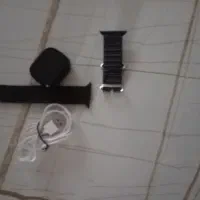 ساعت هوشمند