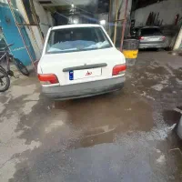 پراید78|خودرو سواری و وانت|رشت, جماران|دیوار