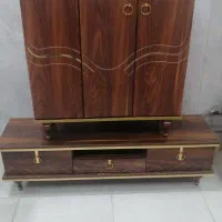 جا کفشی و.. گالری شهر چوب|جاکفشی، کمد، دراور|پاکدشت, پاکدشت (مامازند)|دیوار