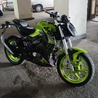 بنلی 180 s