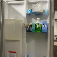 فروش یخچال فریزر|یخچال و فریزر|شاهین‌شهر, شهرک میلاد|دیوار