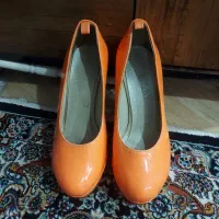 کفش زنانه مجلسی سایز ۳۷