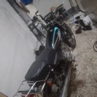 هوندا 125|موتورسیکلت|بهارستان, |دیوار