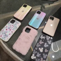 گوشی iphone 11 pro 256 LLA