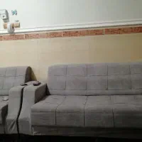 مبل تمیز درحد