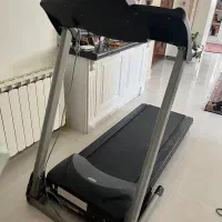 تردمیل BREMSHEY اصل آلمان|تجهیزات ورزشی|تهران, شهرک غرب|دیوار