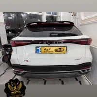 فونیکس FX وارداتی اکسلنت، مدل ۱۴۰۱ فول در حد صفر|خودرو سواری و وانت|تبریز, |دیوار