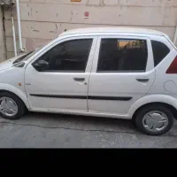 ماشین هافی لوبو