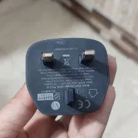 شارژر جنس خارجی