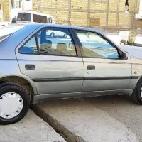 روا مدل ۸۵ استثنایی|خودرو سواری و وانت|کرج, خرمدشت|دیوار