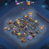 کلش آف کلنز|کنسول، بازی ویدئویی و آنلاین|زاهدان, |دیوار