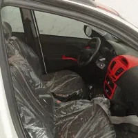 کوییک 1401 بیرنگ و بیضربه|خودرو سواری و وانت|اردبیل, |دیوار